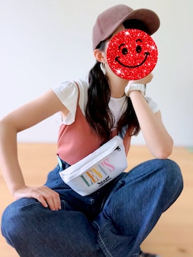 taaarkolandさん（レディース・154cm）の秋コーディネート