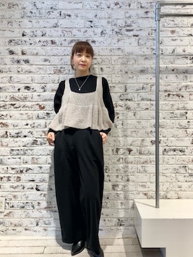 denruriさんのコーディネート