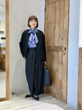 denruriさんのコーディネート