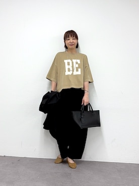 denruriさんのコーディネート