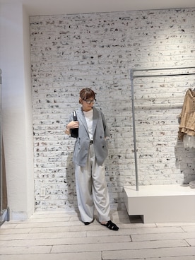 denruriさん(レディース・160cm)の夏コーディネート