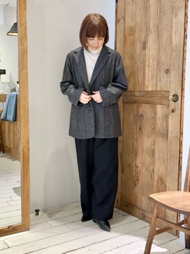 denruriさんのコーディネート