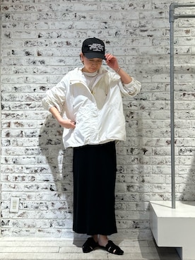 denruriさんのコーディネート