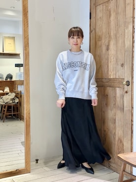 denruriさんのコーディネート