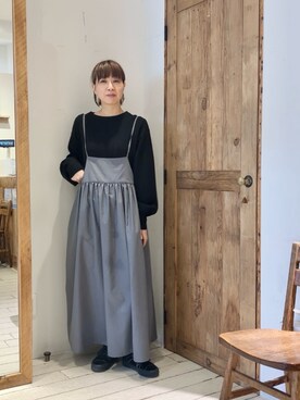 denruriさんのコーディネート