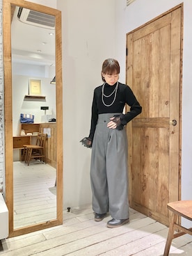 denruriさんのコーディネート