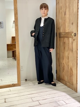 denruriさんのコーディネート