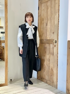 denruriさんのコーディネート