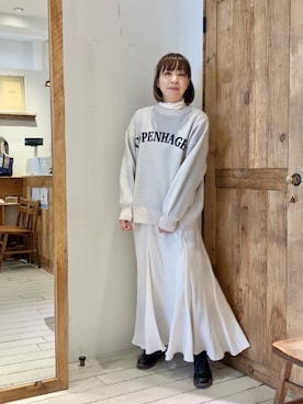 denruriさんのコーディネート