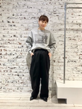 denruriさんのコーディネート