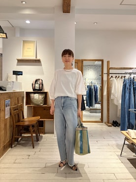 denruriさんのコーディネート