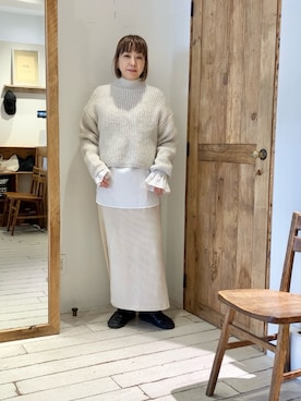 denruriさんのコーディネート