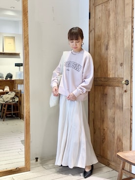 denruriさんのコーディネート