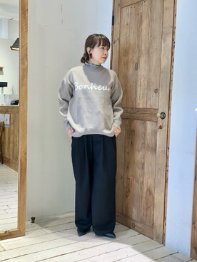 denruriさんのコーディネート