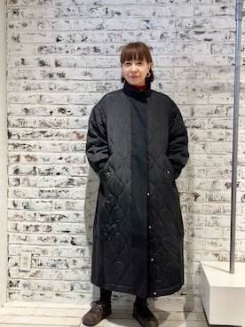 denruriさんのコーディネート