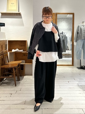 denruriさんのコーディネート