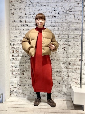 denruriさんのコーディネート