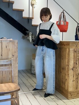 denruriさんのコーディネート