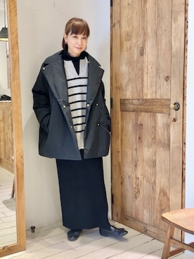 denruriさんのコーディネート