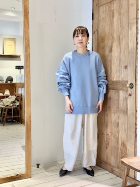 denruriさんのコーディネート