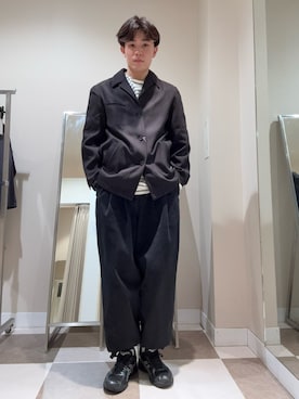 kaiさんのコーディネート