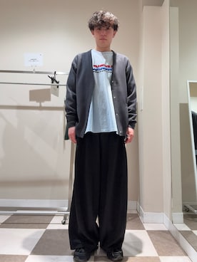 kaiさんのコーディネート