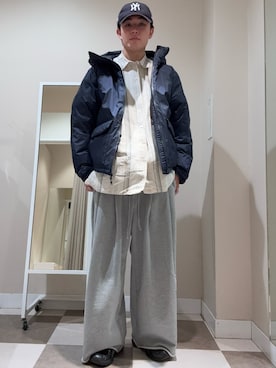 kaiさんのコーディネート