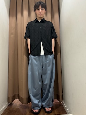 kaiさんのコーディネート