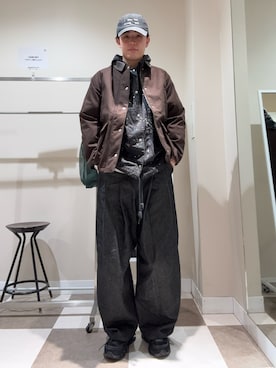 kaiさんのコーディネート