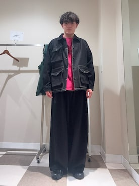 kaiさんのコーディネート