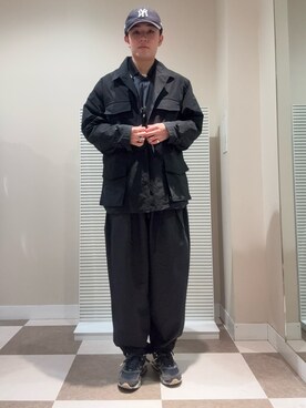 kaiさんのコーディネート