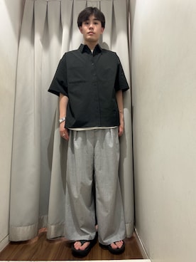 kaiさんのコーディネート