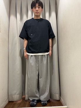 kaiさんのコーディネート