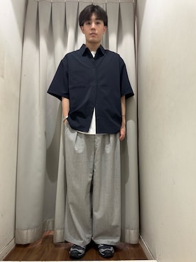 kaiさんのコーディネート