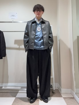 kaiさんのコーディネート