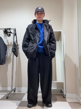 kaiさんのコーディネート