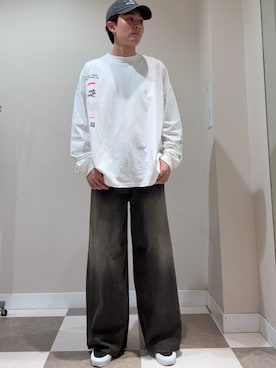 kaiさんのコーディネート