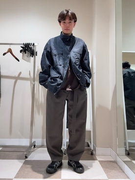 kaiさんのコーディネート