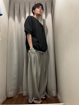 kaiさんのコーディネート