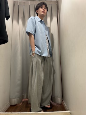 kaiさんのコーディネート