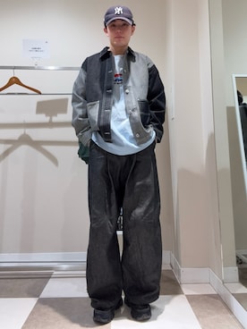 kaiさんのコーディネート