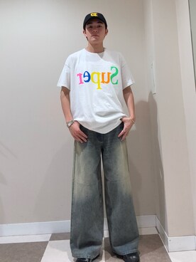 kaiさんのコーディネート