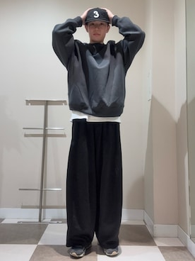 kaiさんのコーディネート