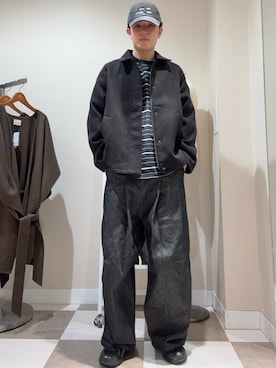 kaiさんのコーディネート