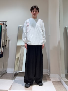 kaiさんのコーディネート