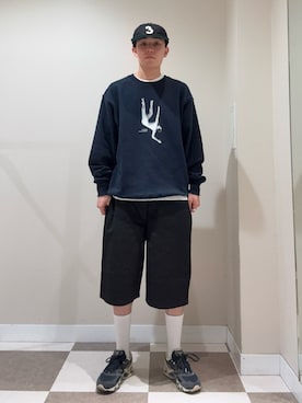 kaiさんのコーディネート