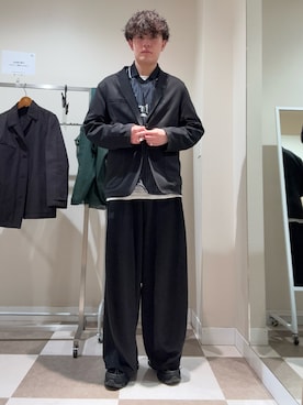 kaiさんのコーディネート