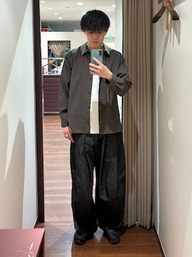 kaiさんのコーディネート