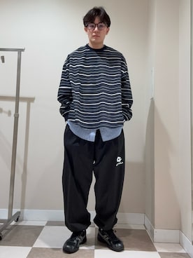 kaiさんのコーディネート