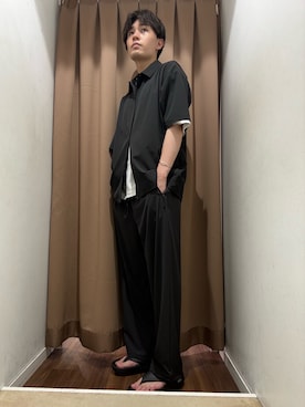 kaiさんのコーディネート